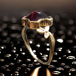 Photo n°7 de Bijoutier d'Art - Jean-Marc Valette - Banyuls Bijoux, TRÉSOR CATALAN à Banyuls-sur-Mer (Lapidaire)