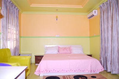 Photos of DOVINA GUEST INN