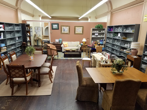 St. Vincent de Paul (SVDP) Thrift Store - Thumbnail
