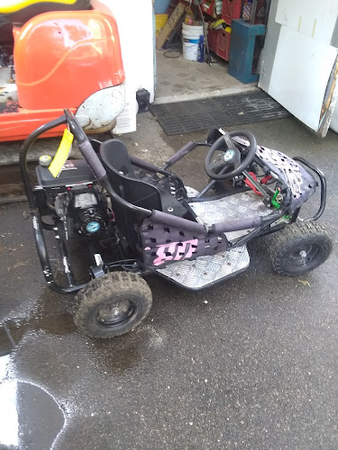 DocMender Small Engine Repair