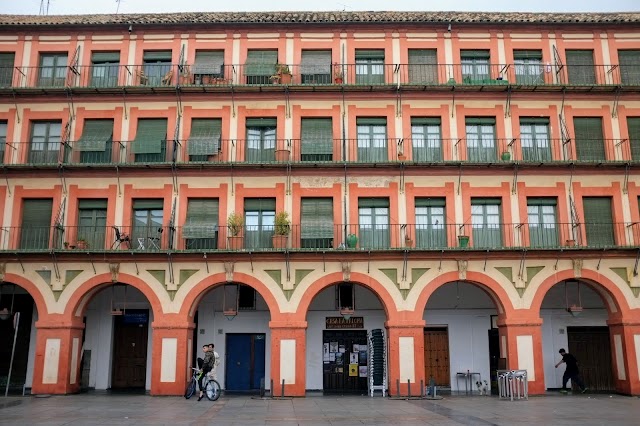 Museo Julio Romero De Torres