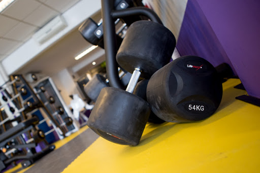 ReQuest - Personal training - Visual