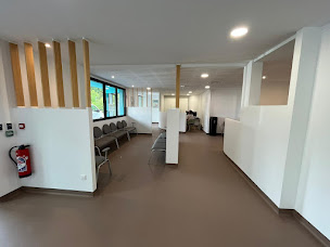 Photo n°11 de Océan imagerie à Pau (Centre de radiologie)