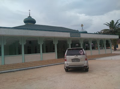 Mosque