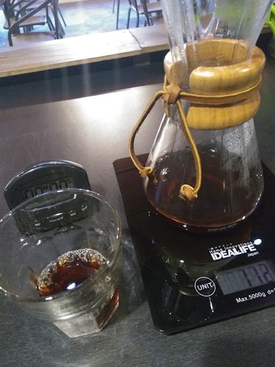Photos of Kedai Kopi "Petjah"