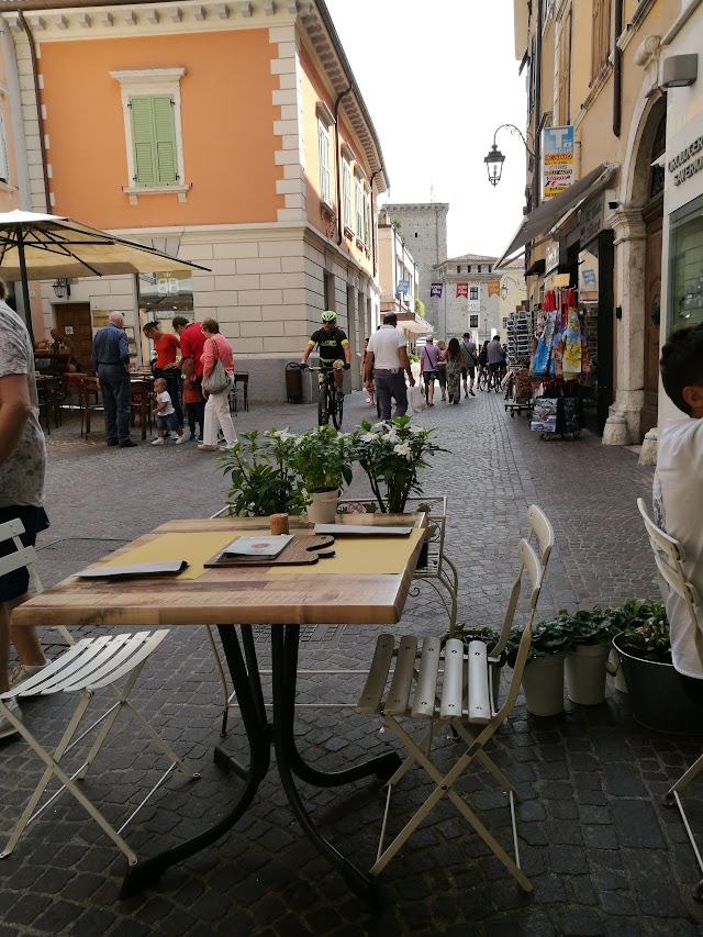 Pizzeria Sud Riva del Garda