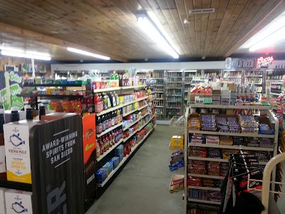 Idaho City Grocery