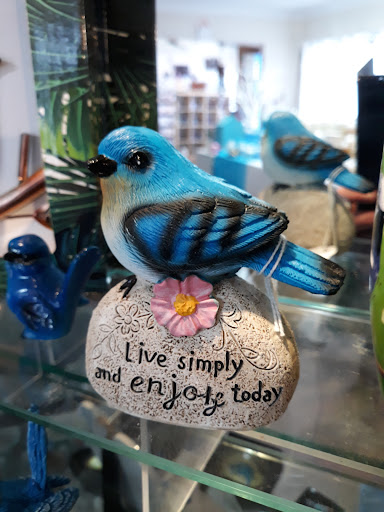Blue Wren Party and Gifts - Thumbnail