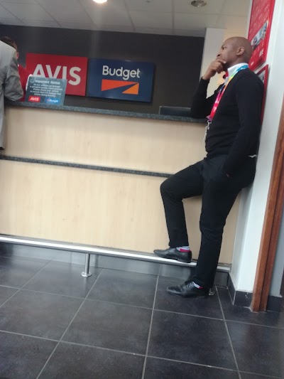 Photos of AVIS Rent a Car - Rustenburg