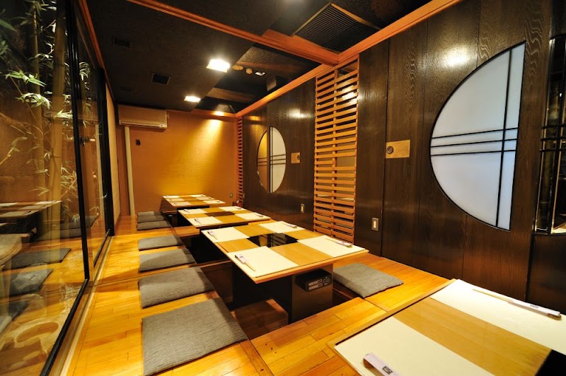 しゃぶしゃぶ・すき焼き・鉄板焼 梵天丸