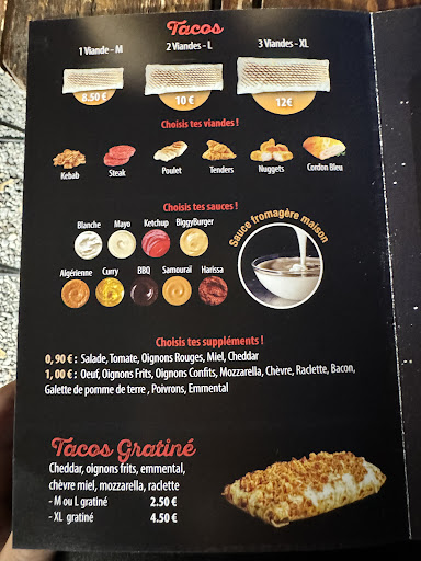 Tacos Bonito