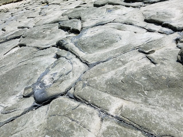 Tatami Rock