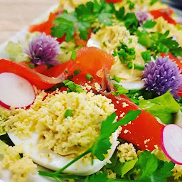 Photo n°14 de La Cuisine de Céline à Lieurey (Gîte)