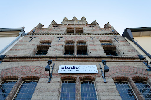 studio20.21 Logo
