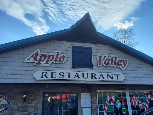 Apple Valley Family Restaurant - Thumbnail