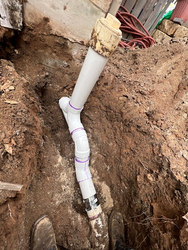 Oxford Plumbing - Thumbnail