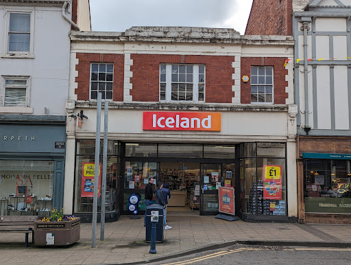Iceland Supermarket Morpeth Gallery - United Kingdom