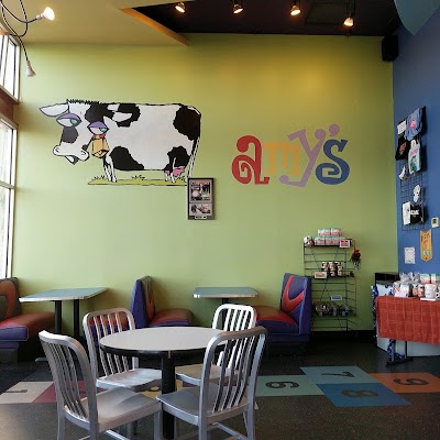 Photos of Amy's Ice Creams