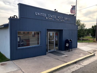 United States Postal Service