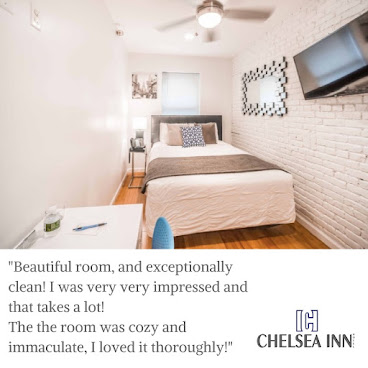 Chelsea Inn Hotel by null