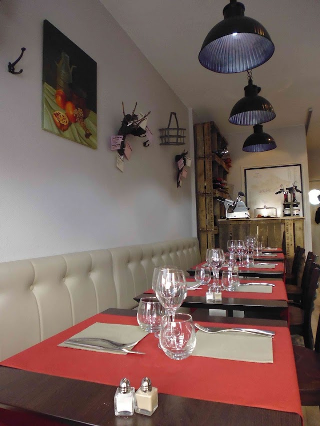 Chez DIONYSOS