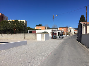 Photo n°5 de Centre d'Ophtalmologie des Cévennes à Ganges (Centre d'ophtalmologie)