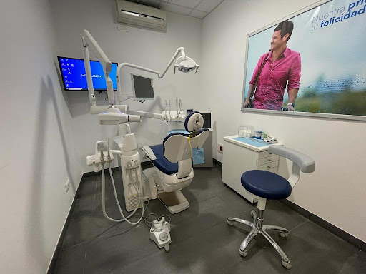 Clínica Dental Vitaldent