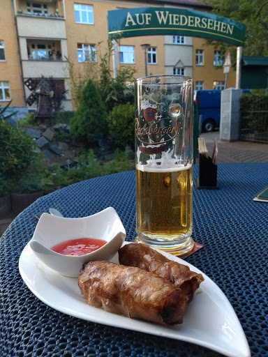 Roseneck Restaurant und Bar - Thumbnail