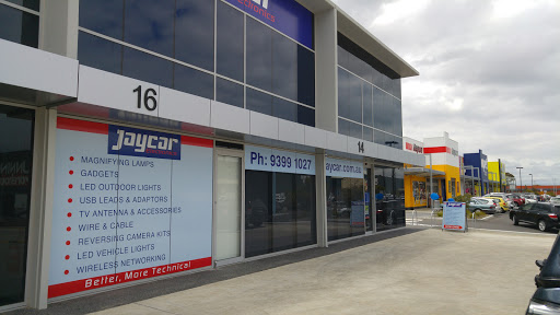 Jaycar Electronics Altona