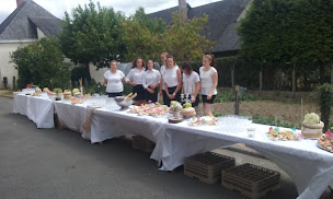 Photo n°5 de guerin traiteur port-brillet à Port-Brillet (Traiteur)