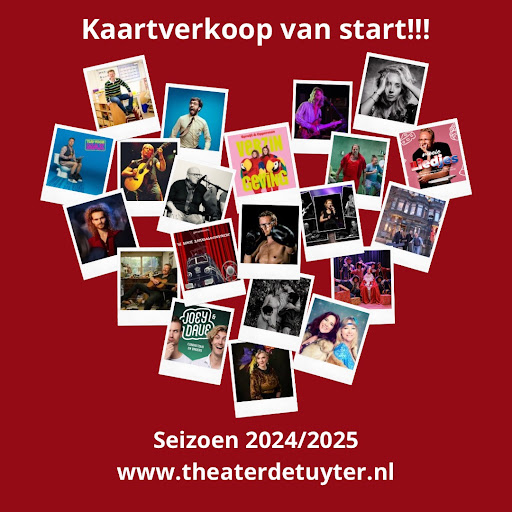 Theater De Tuyter - Thumbnail