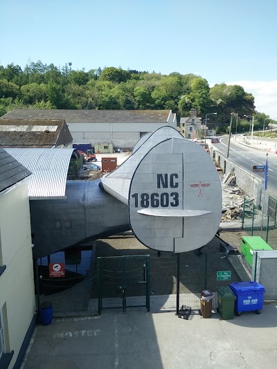 Photos of Foynes Flying Boat & Maritime Museum