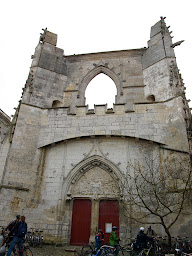 Photo n°26 de Les Chênes Bleus à Sainte-Marie-de-Ré (Chambre d'hôtes)