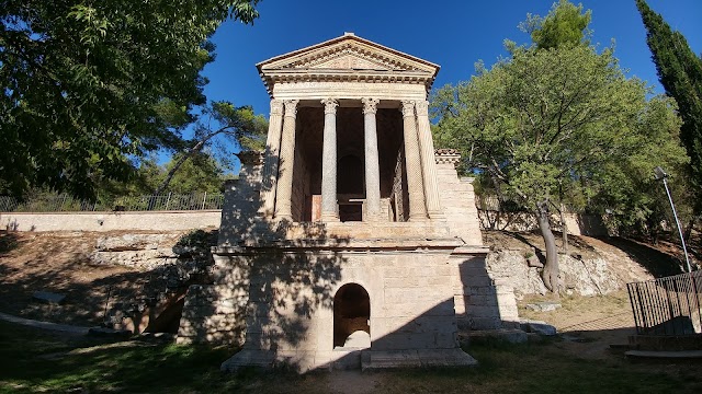 Temple of Clitunno