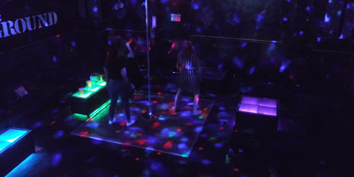 The Underground bar and dance club - Thumbnail