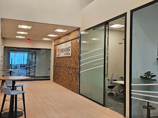 Third Coast Bank - Visual