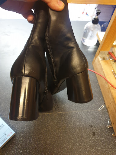 The Newland Cobbler Gallery - United Kingdom