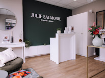Julie SALMONIE - Coiffure Beauté - La Biosthetique à Royan