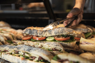 Photo n°6 de Fournil de Pierre à Serres-Castet (Salon de thé)