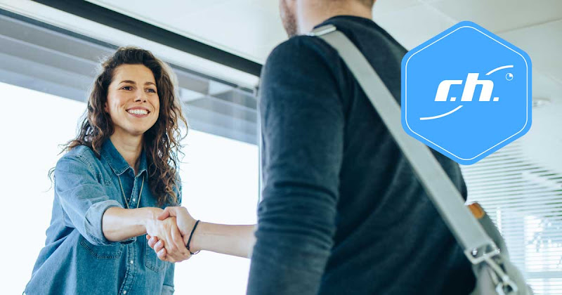 R.H. Personalmanagement GmbH Niederlassung Ratingen