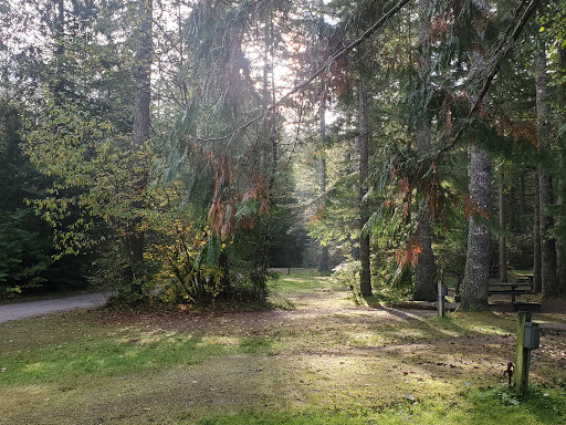 Red Mountain Horse Camp - Thumbnail