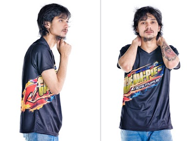 Photos of Jersey Jogja