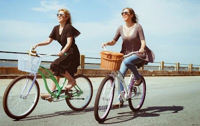 Photos of Affordabike Bicycle Shop