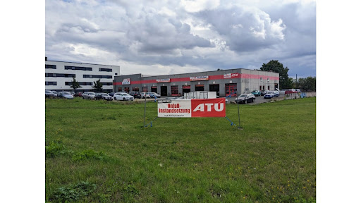 ATU Weimar - Visual