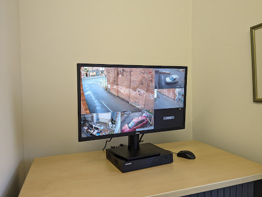 Aksa Security LTD Gallery - United Kingdom