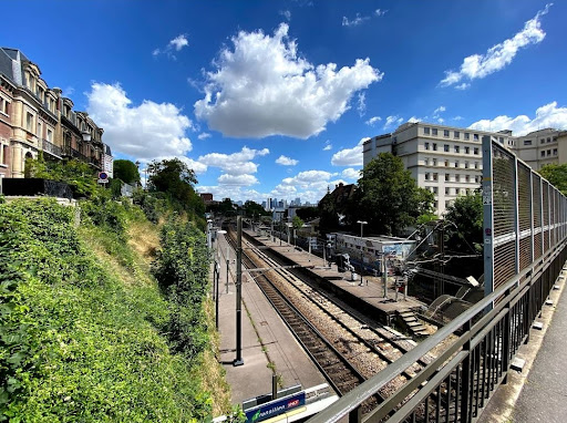 Suresnes Mont Valérien - Thumbnail