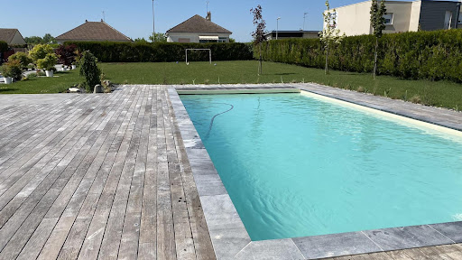 Photo de Piscines Loisirs Confort SARL