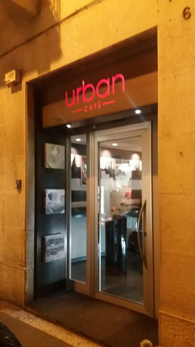 Urban Café