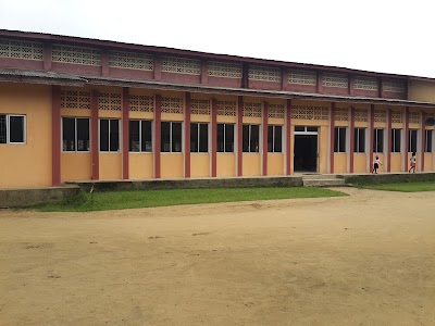 church