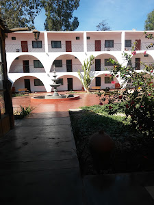 Hotel San Marcelo 5